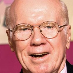 John Fiedler (1925-2005)